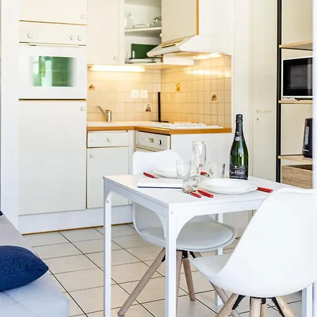 Les Sternes By Interhome Apartment