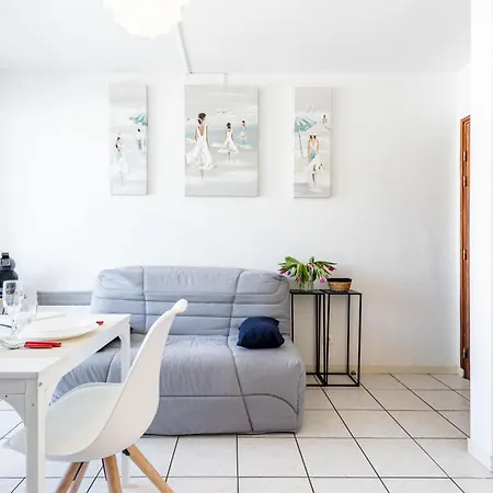 Les Sternes By Interhome