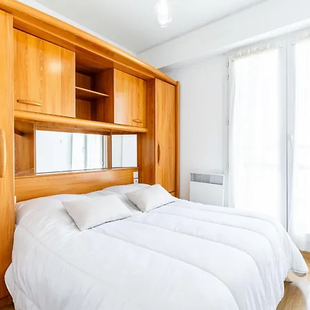 Les Sternes By Interhome Apartment Royan