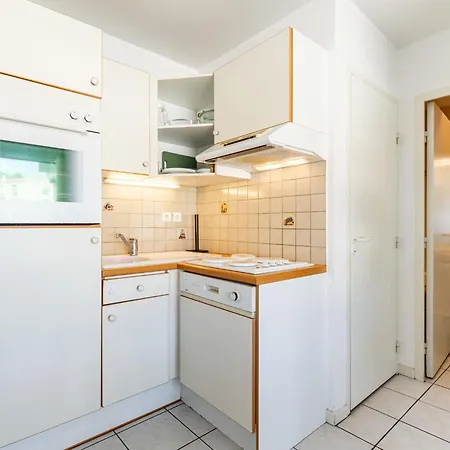 Les Sternes By Interhome * Royan