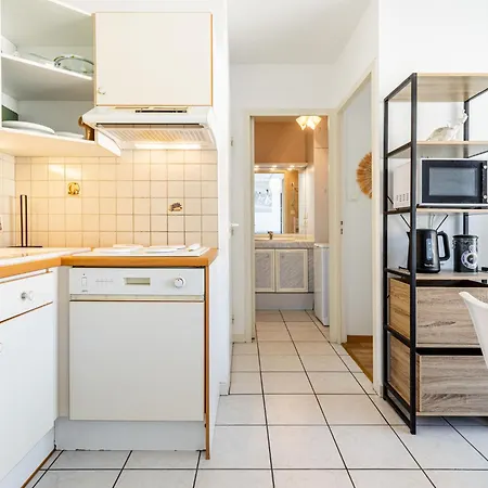 Les Sternes By Interhome