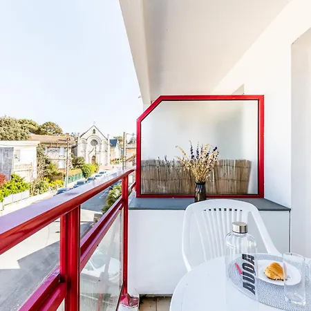 Les Sternes By Interhome Apartment Royan