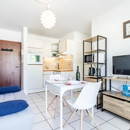 Les Sternes By Interhome *