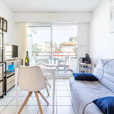 Les Sternes By Interhome Apartament