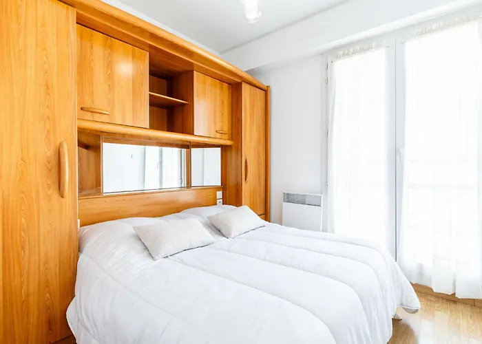 Les Sternes By Interhome Appartement Royan