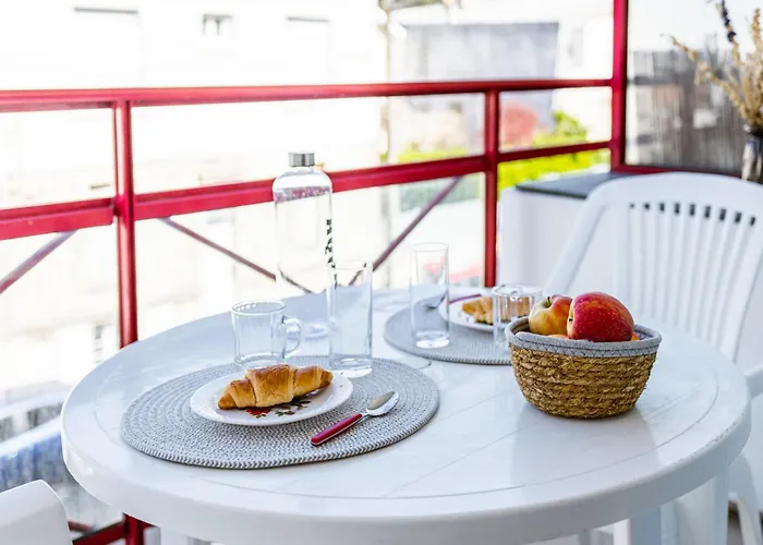 Les Sternes By Interhome