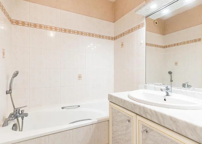 Appartement Les Sternes By Interhome *