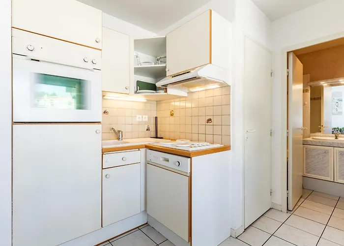 Les Sternes By Interhome * Royan