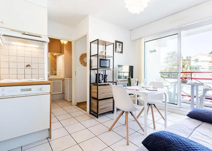 Les Sternes By Interhome Appartement