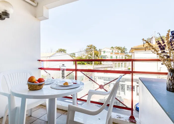 Les Sternes By Interhome *