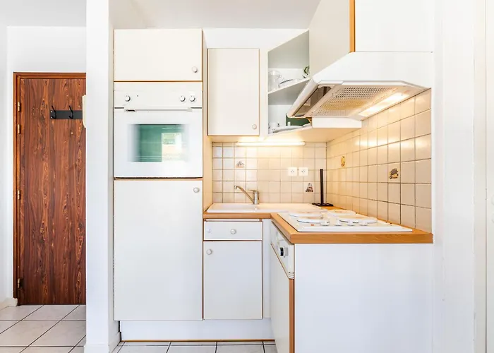 Les Sternes By Interhome * Royan