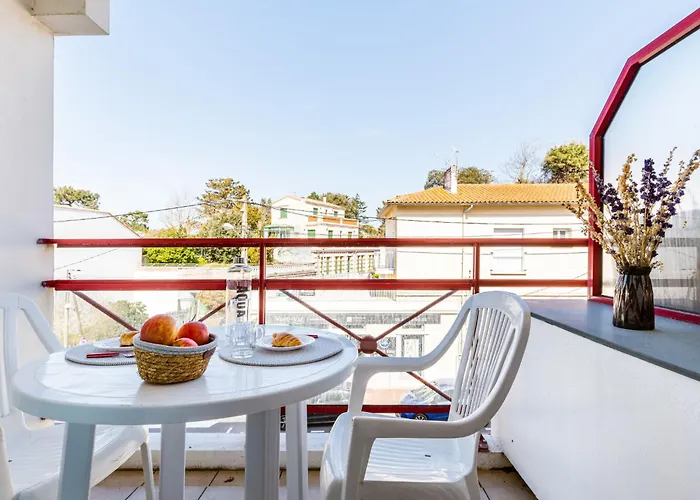 Appartement Les Sternes By Interhome