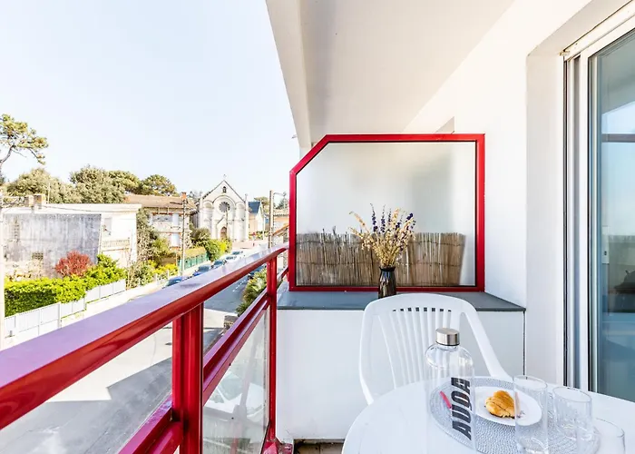 Les Sternes By Interhome Διαμέρισμα Ρουαγιάν